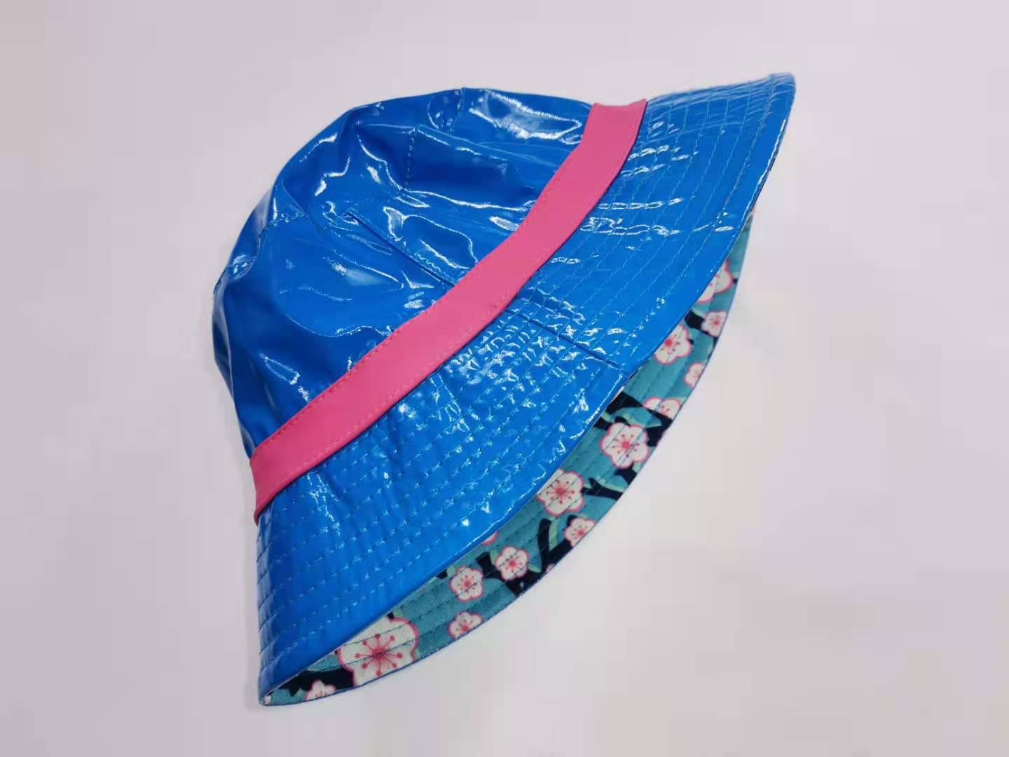 Different Kinds of Custom Fashion Outdoor Hats