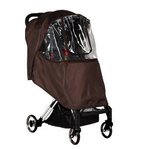 OEM custom Baby stroller wind protection keep warm four season general use rain cover
