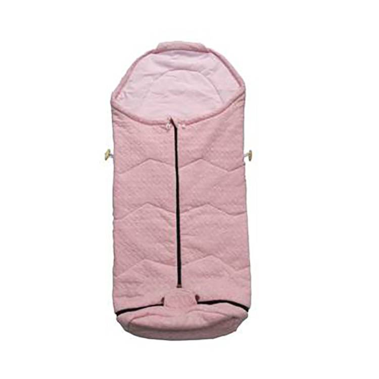 footmuff&sleeping bag Featured Image