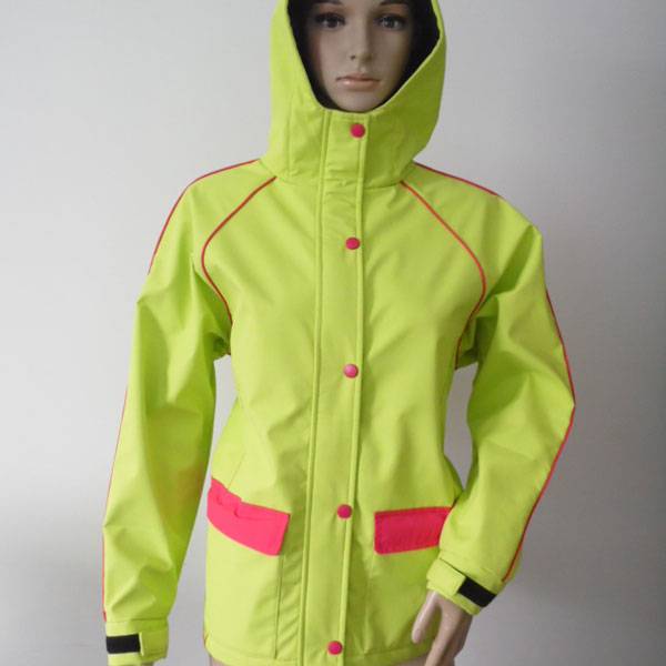 Cheap PriceList for Waterproof Ski Jacket - LOD2028 – Longai I&E