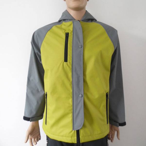 2020 China New Design Lady Raincoat - LOD2029 – Longai I&E