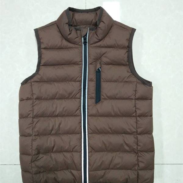 Wholesale Price China Mens Professional Winter Jacket - LLW2021 – Longai I&E