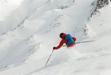 How To Choose An Proper Ski Wear?