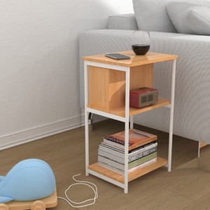 sofa side table/bed side table