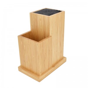 Bambua Universala Tranĉilo-Bloko
