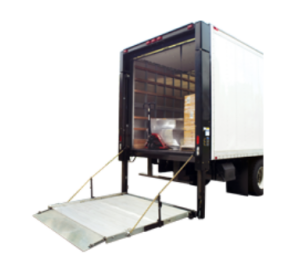 Tailgates have gradually become an indispensable tool in many truck loading and unloading operations.