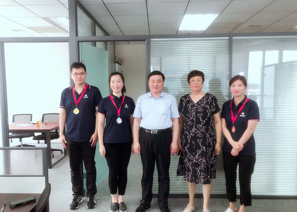 The points system is implemented in Qingdao branch