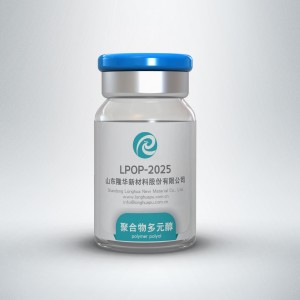 High Quality Base Polyol - Polymer Polyol LHS-200 – Longhua