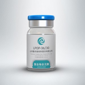 Factory Supply Polyether Polyol Industry - Polymer Polyol LPOP-3630 – Longhua