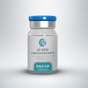 Cheap PriceList for Polyurethane Foam High Density - Polyether Polyol LEP-335D – Longhua