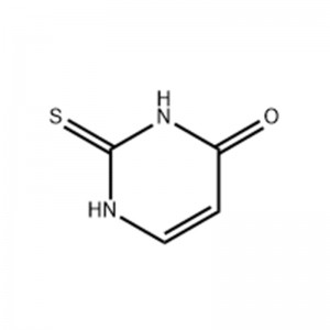 Free sample for Pharmaceutical Raw Materials - China 2-Thiouracil Manufacture Supplier –  Longo