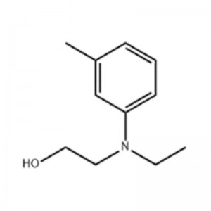 2-(N-Ethyl-N-m-toluidino) Ethanol
