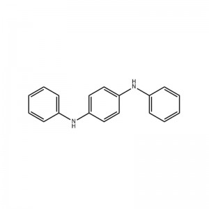 China Diphenyl-p-phenylenediamine Manufacture Supplier
