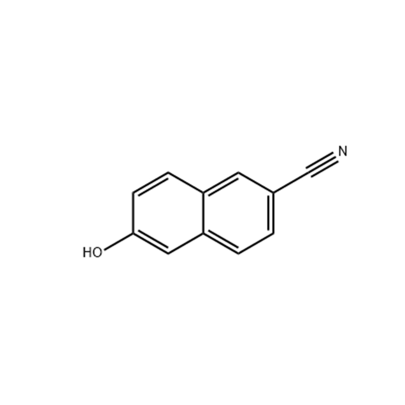 China Supplier Biopharmaceutical Research - China 6-Cyano-2-Naphthol Manufacture Supplier –  Longo