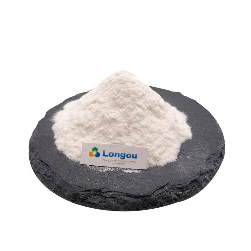 Manufacturer of  Hydroxypropyl Methylcellulose Price - High viscosity HEC used in petroleum drilling – Longou