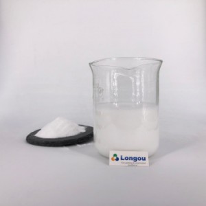 Professional China  Construction Chemicals - Top popular ethylene-vinyl acetate co-polymer for dry mix mortars RDP AP-1080 CAS No. 24937-78-8 – Longou