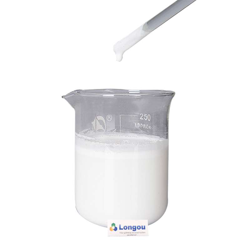 Professional China  Construction Chemicals - Hard Redispersible polymer powder CAS NO.#24937-78-8 for tile adhesive – Longou