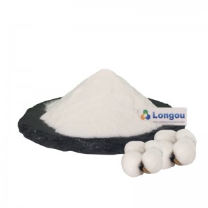 Special HPMC for self-leveling LK400 Cellulose ether with low Viscosity