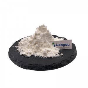 Hot Selling for Polycarboxylic Ether Based Superplasticizers - Building Mortar Additive Starch Ether Thickening and Water retention – Longou