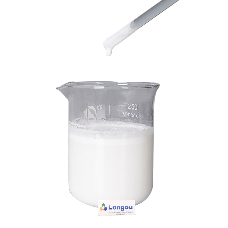 ADHES® AX1700 Styrene Acrylate Copolymer Powder Reduce Water Absorption 3