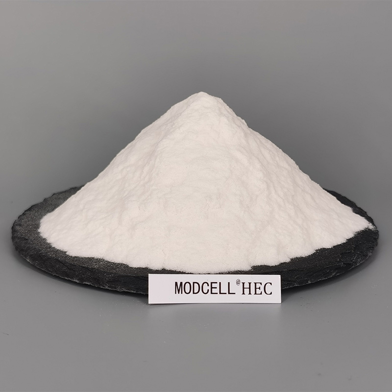 HEC ZS81 Hydroxyethyl Cellulose for Water Based Paint