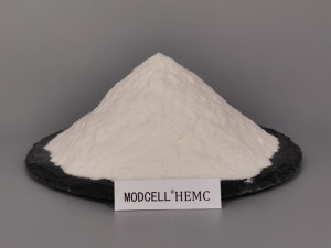 Hydroxyethylmethyl cellulose (HEMC) don C1 ...