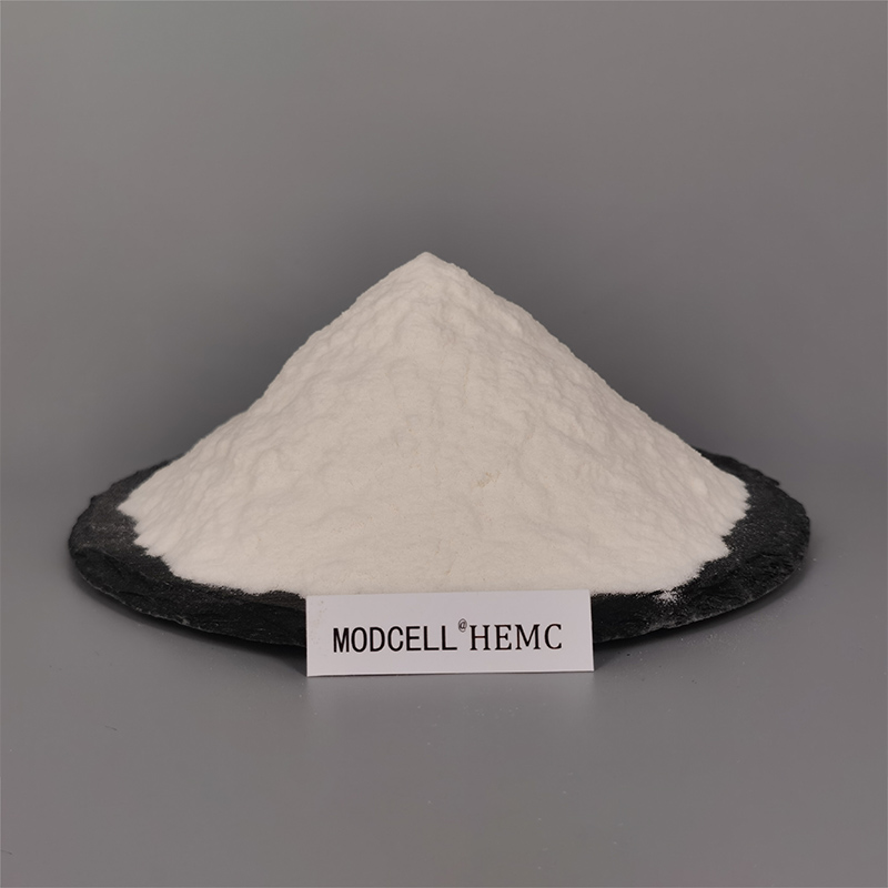 Hydroxyethyl Methyl Cellulose/HEMC LH80M for C1C2 Fliselim 2