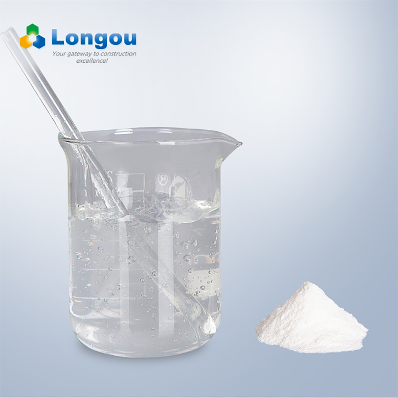 Хидроксиетил метил целулоза/ХЕМЦ ЛХ80М за Ц1Ц2 лепак за плочице 3