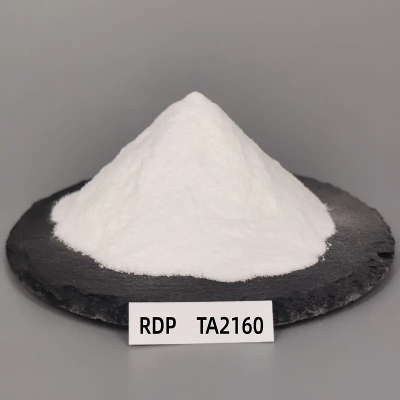 Yintoni eRedispersible Polymer Powder yokuncamathela kwiThayile?Yintoni i-RDP Powder esetyenziselwa kwiConcrete?
