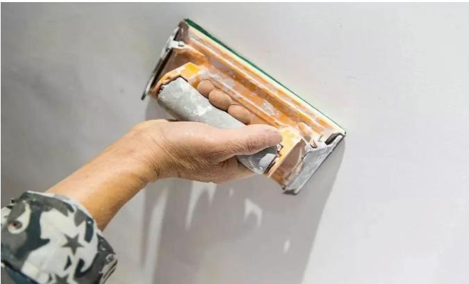 How to improve the bonding strength and flexibility of putty and reduce its water absorption?