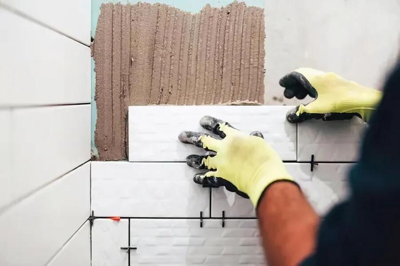 Do you know about tile adhesive? Here comes the knowledge base