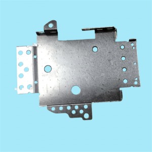 Precision Sheet Metal And Stamping Parts