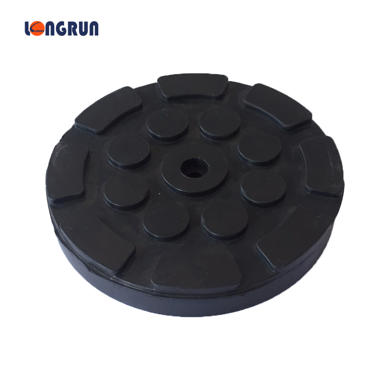 Rubber Arm Pad (Set of 4 Pads) Rotary