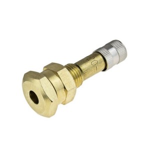 European clamp-in tire valve V3-20-1