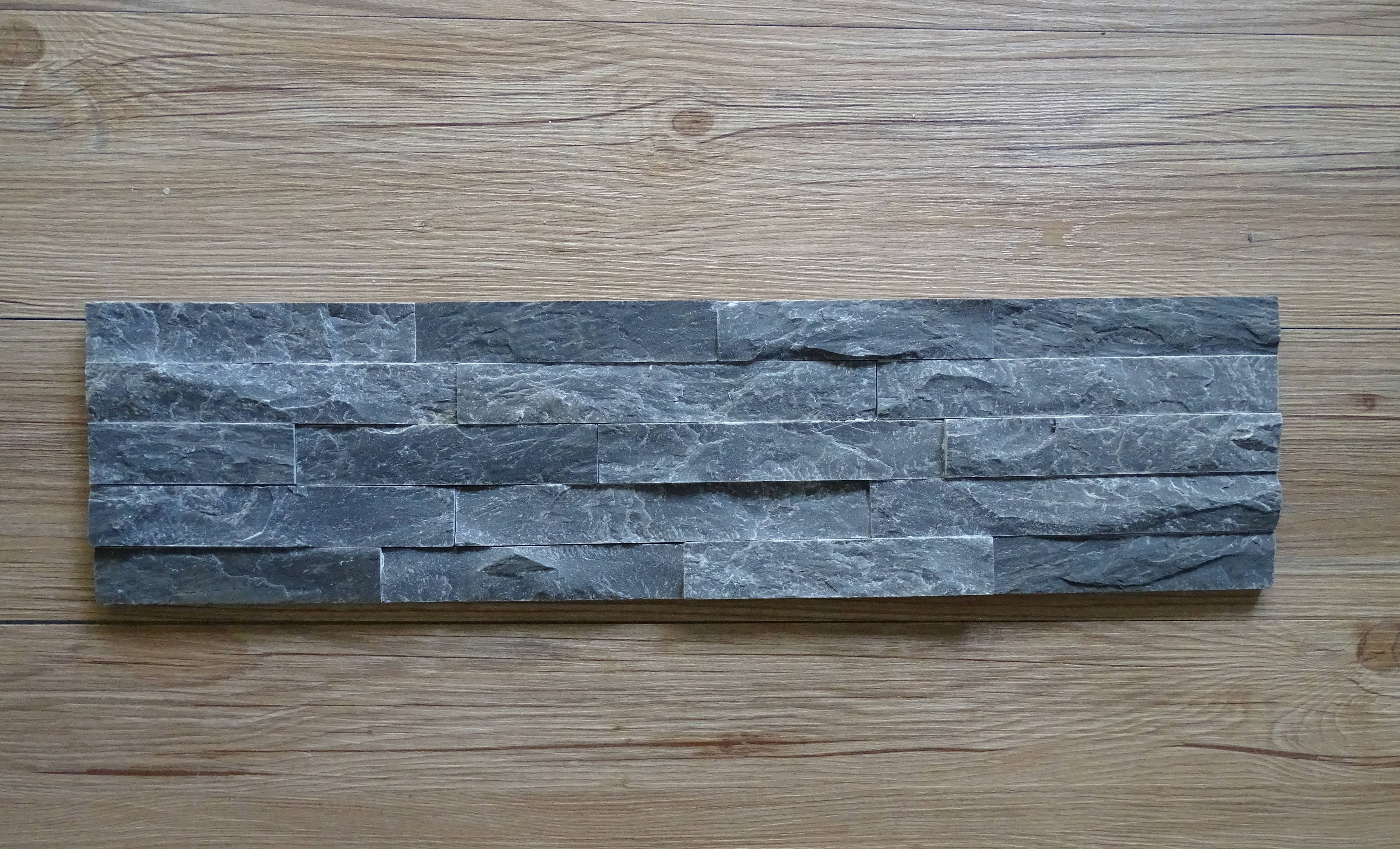 VNS-013XPB  NATURAL STONE LEDGER PANEL Featured Image