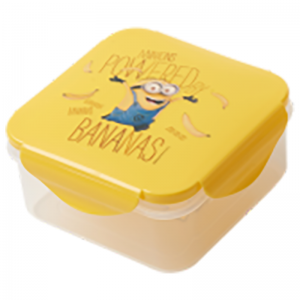 Minions food container CH-6385