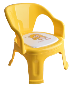 Funny back chair with sound LJ-5015