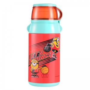 Stainless steel bottle 450ml CH-RB450