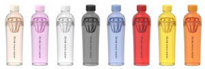 Water Bottle 500ML CK-8552