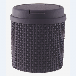 Desktop trash bucket LJ-1617