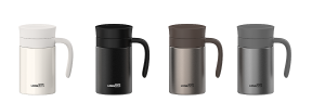 Business thermos bottle 550ml CK-BE550