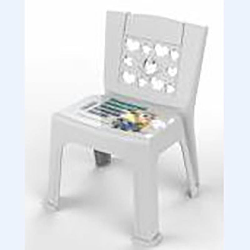 Minions chair CH-6398 Featured Image