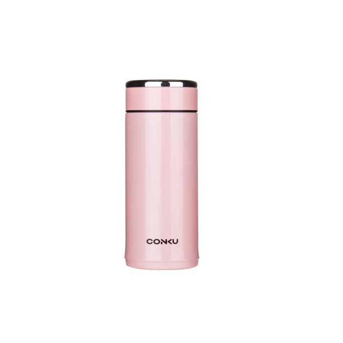 LongStar Conku Fashionable Vacuum Flask 200ml