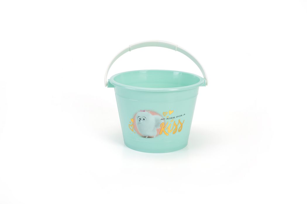 The Secret Life of Pets Small Bucket