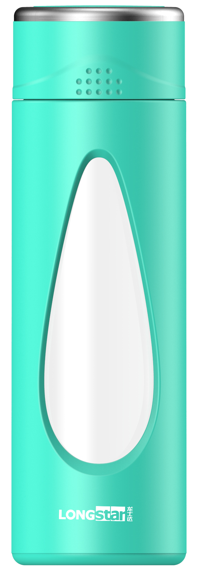 LONGSTAR Plastic Insulated Glass Bottle