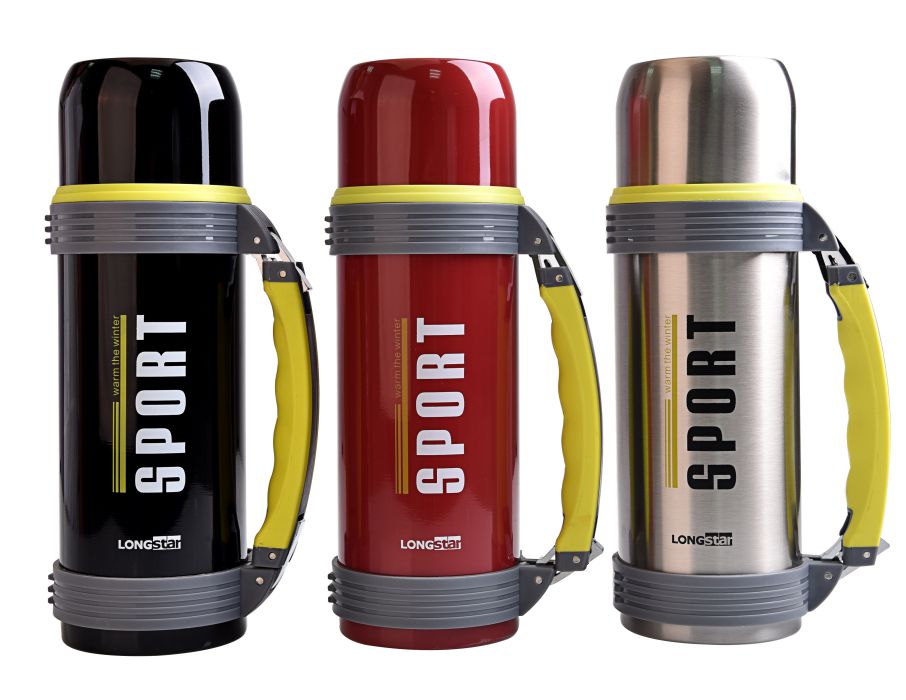 LONGSTAR Insulated Vacuum Bottle 2L Featured Image
