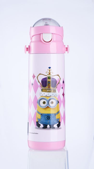 Minions Insulated Flask (Small)