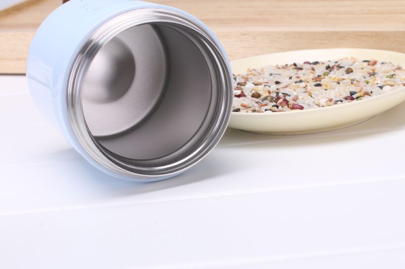 LongStar Conku Vacuum Food Jar 330ml