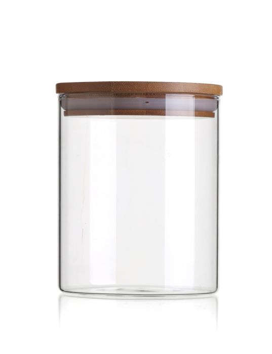 Jane Eyre Glass Storage Container 700ml