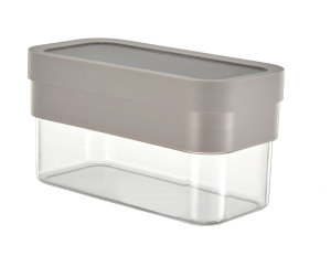 LJ-2965 Rectangle Food Container 1800ML